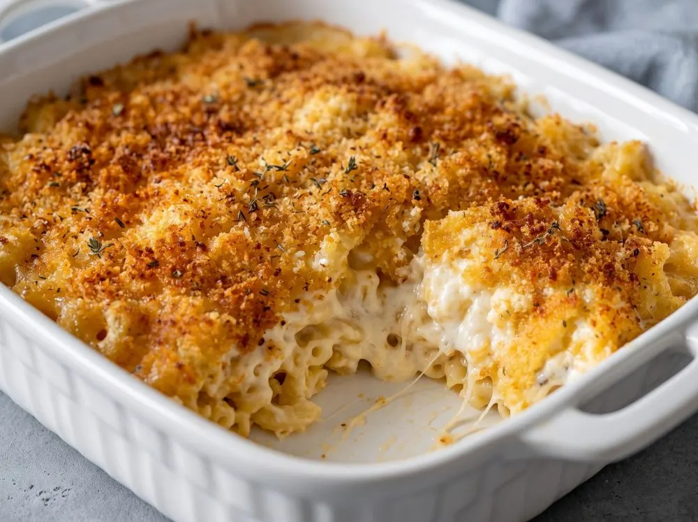 Dolly Parton's 5-Ingredient Casserole for Family Dinner