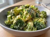 Creamy Garlic Parmesan Broccoli Bake - photo 2