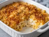 Dolly Parton's 5-Ingredient Casserole for Family Dinner - photo 1