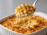 Dolly Parton's 5-Ingredient Casserole for Family Dinner - photo 2
