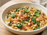 Creamy Marry Me White Bean Skillet - photo 2