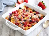 Easy Berry Croissant Bake (Make-Ahead Brunch Favorite) - photo 2