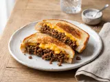 Grilled Cheese Patty Melts: The Cozy Sandwich Your Family Will Beg For - photo 1