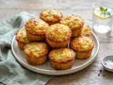 Crispy Parmesan Zucchini Muffins (My Family's Favorite Veggie Snack) - photo 3