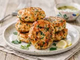 Easy Turkey Patties Recipe (Juicy, Quick & Family-Friendly) - photo 1