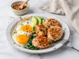 Easy Turkey Patties Recipe (Juicy, Quick & Family-Friendly) - photo 2