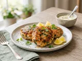 Easy Turkey Patties Recipe (Juicy, Quick & Family-Friendly) - photo 3