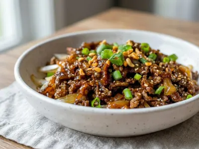 Recipe Thumbnail