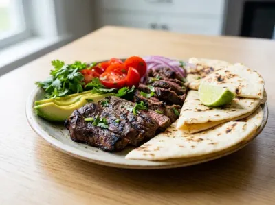 Recipe Thumbnail