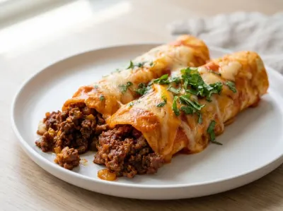 Recipe Thumbnail