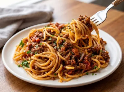 Recipe Thumbnail