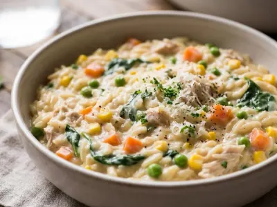 Recipe Thumbnail