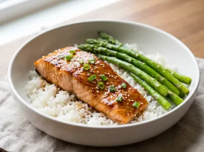 Recipe Thumbnail