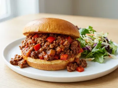 Recipe Thumbnail