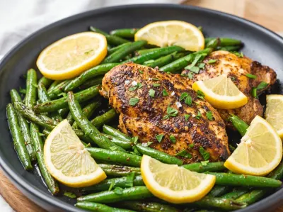 Recipe Thumbnail