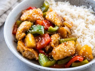 Recipe Thumbnail