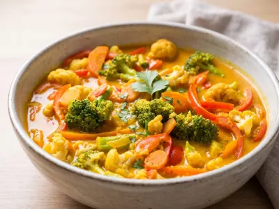 Recipe Thumbnail
