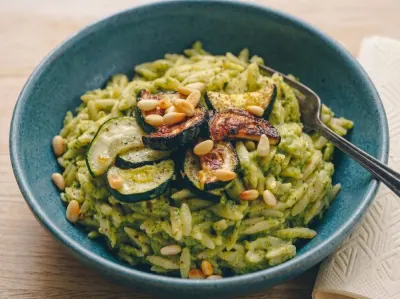 Recipe Thumbnail