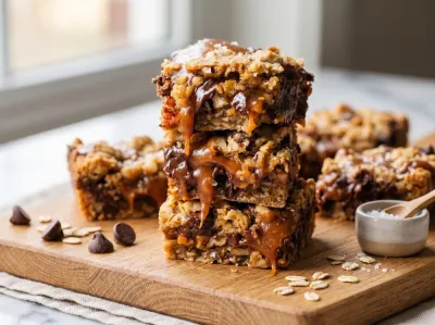 Recipe Thumbnail