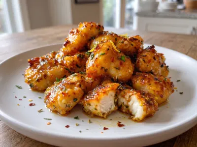 Recipe Thumbnail