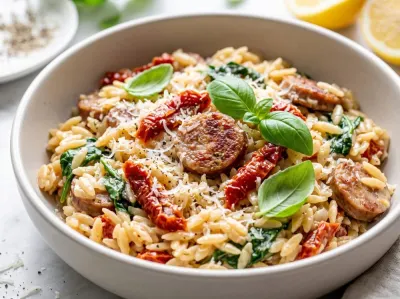 Recipe Thumbnail
