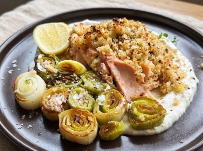 Recipe Thumbnail
