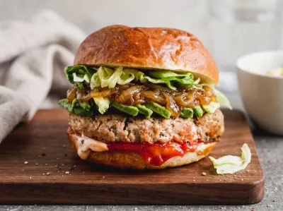 Recipe Thumbnail