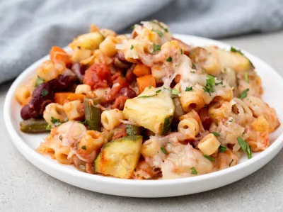 Recipe Thumbnail