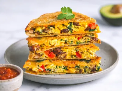 Recipe Thumbnail