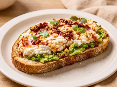 Recipe Thumbnail