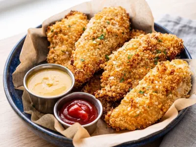 Recipe Thumbnail