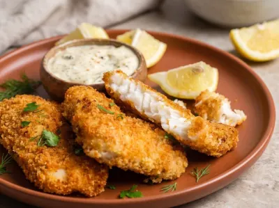 Recipe Thumbnail