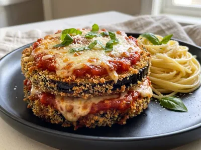 Recipe Thumbnail