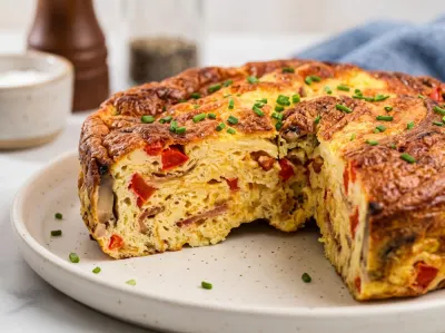 Recipe Thumbnail