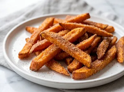 Recipe Thumbnail