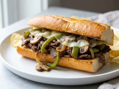 Recipe Thumbnail