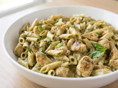 Recipe Thumbnail
