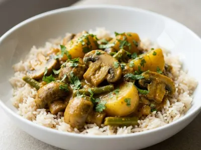 Recipe Thumbnail