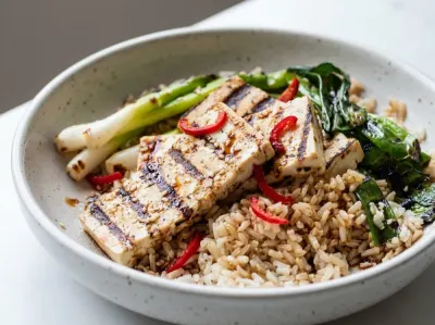 Recipe Thumbnail