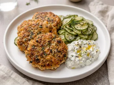 Recipe Thumbnail