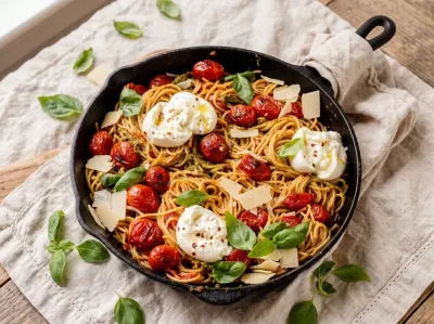 Recipe Thumbnail
