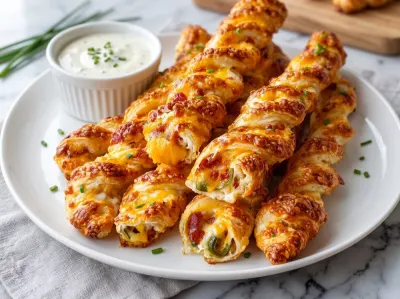 Recipe Thumbnail