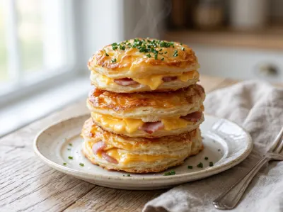 Recipe Thumbnail