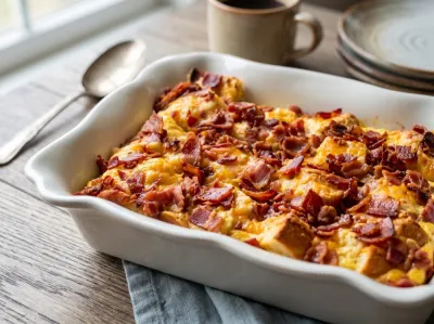 Recipe Thumbnail