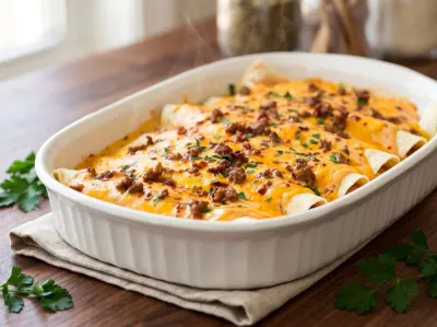 Recipe Thumbnail