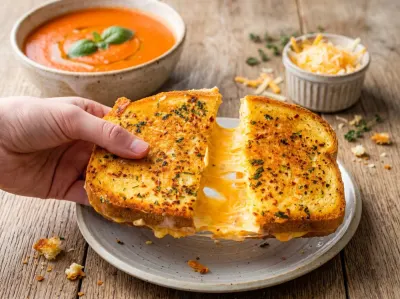 Recipe Thumbnail