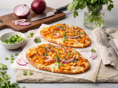 Recipe Thumbnail