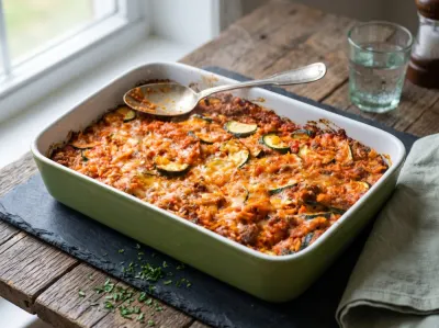 Recipe Thumbnail