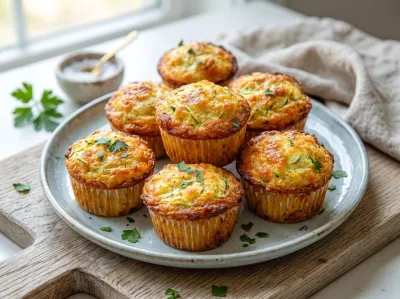 Recipe Thumbnail