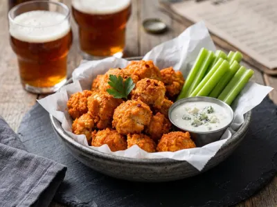 Recipe Thumbnail